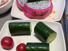 -海底捞火锅(新华联梦想城店)