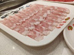 羔羊-蜀留香火锅(西南角店)