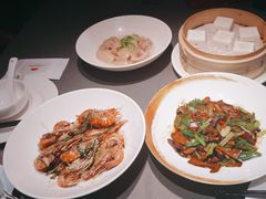 -小厨娘淮扬菜(河西奥美大厦店)