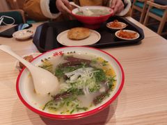 -武圣羊汤·西北面(朝阳门店)