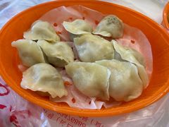 -老边饺子馆(中街店)