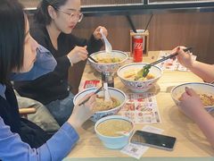 -蓉李记成都名小吃(太原龙湖万达店)