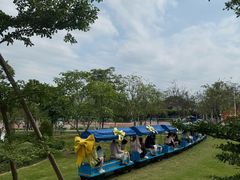 -盈香心动乐园