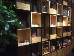 -隅日式美甲美睫專門店