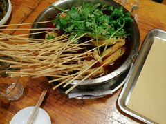 -160烧烤(香坊店)