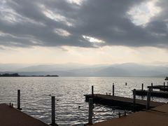 -西昌邛海宾馆