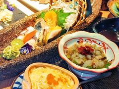 -德川家日本料理(中关村寰太大厦店)