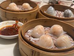-稻香饭店(龙华天虹店)