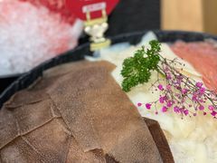 -井格重庆火锅(西直门凯德Mall店)