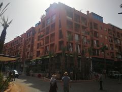 -马洛雷勒花园