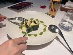 -L'Arome芳芳法国餐厅(仙林金鹰店)