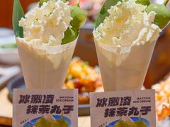 -小川洋风料理(街道口店)