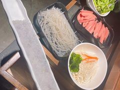 -佬土鹅肠火锅(解放路店)
