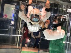-飞行家太空体验馆(祥云小镇店)