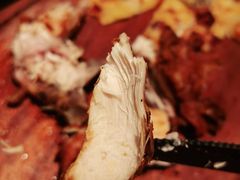 嫩烤三黄鸡（半只）-Ambra Haus琥珀屋精酿餐厅(宝山店)