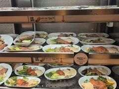 -宜家·瑞典风味餐厅(四元桥店)
