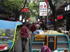 -定家小酥肉·清真(回民街店)
