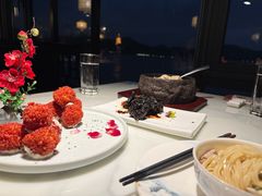 -柳莺湖上·湖景餐厅·江南菜(西湖店)