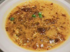 蟹粉桃胶-蟹榭·本帮江浙菜·蟹宴(五角场合生汇商场店)