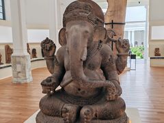 -印尼国家博物馆