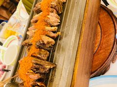 -开海·红岛海鲜虾水饺(石老人店)