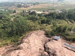 -马头山