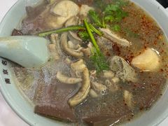 -金原鸭血粉丝汤总店(锁金村店)