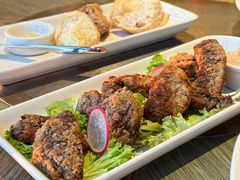 -WESTWOOD•落日餐厅•乐队演出(前海壹方汇店)