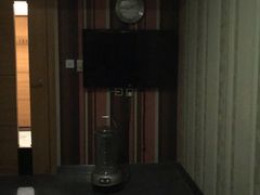 -纽斯桑拿会所(天山店)