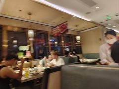 -海底捞火锅(番禺广场店)