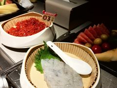 -海底捞火锅(崇文门新世界百货店)