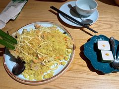 -曼泰·泰餐(京华城店)