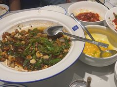 -兰湘子·湘菜小炒(南京江宁万达店)