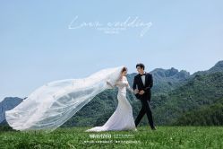 点击看大图 -城市花园婚纱摄影