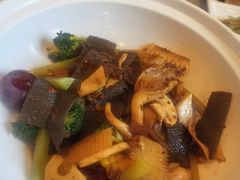 -功德林素菜饭庄(前门店)