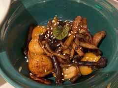 -蜜桃花开·中西融合菜E&W(南长街店)