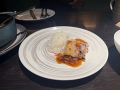 -庐灶江南·江南菜·四合院Bistro(东直门雍和宫·原华侨宾馆店)