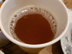 杏皮水-食之六七·面(朝阳大悦城店)