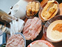 -楠火锅(仁恒梦中心店)