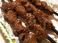 -新疆红柳花餐厅(新洲店)