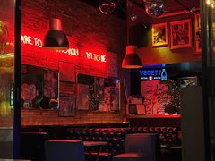 -金酒吧·VERVO独立电音俱乐部(正义坊购物中心店)
