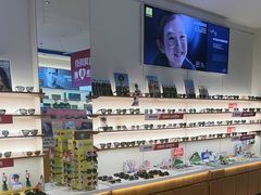 -利明眼镜(淮北街店)