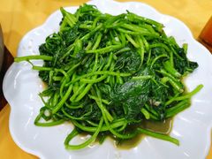 番薯叶-汤氏美食台山水步特色黄鳝饭(龙津东路店)