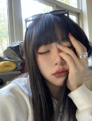 手部美甲-七月美睫 美甲