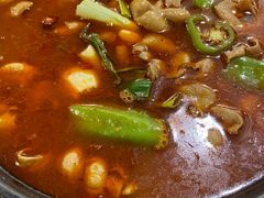 -湘肠香火锅店(团结湖店)