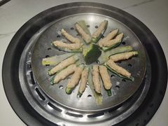 -水禾轩·海鲜蒸汽主题餐厅(拱北店)