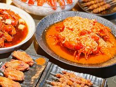 -红盔甲·小龙虾(人民广场店)
