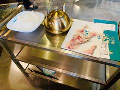 -鱼粤鲜淘米捞·中山脆肉鲩火锅(悦湖会店)