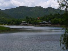 -九鲤湖风景区