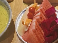 -竹里馆 ·茶食(奥体店)